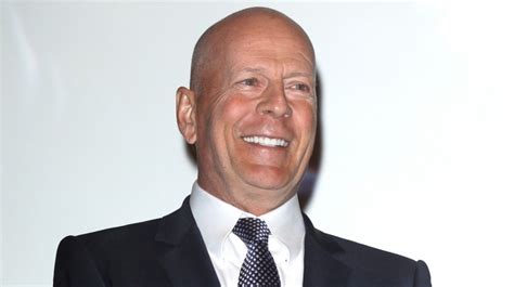 The Tragic Death Of Bruce Willis Brother