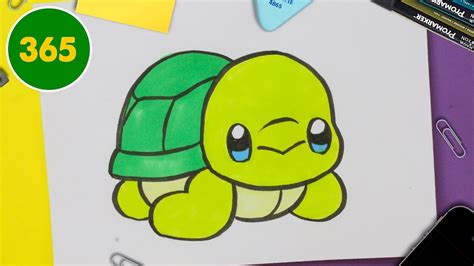 Tortue et poissons sur un fond blanc, illustration vectorielle. dessin tortue - Les dessins et coloriage