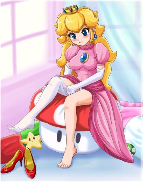 Super Mario Galaxy Rosetta Vs Peach Vs Daisy 5