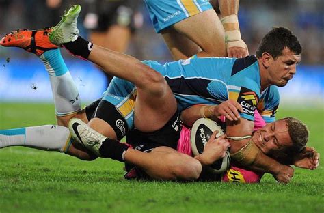 The following 68 files are in this category, out of 68 total. Penrith Panthers tackle the Gold Coast Titans at Carrington Park in Bathurst. | Parkes Champion ...