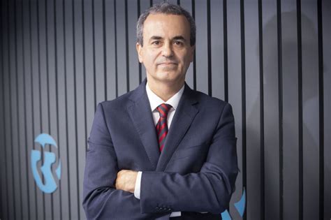 Fernando Araújo Como O Novo Diretor Executivo Do Sns