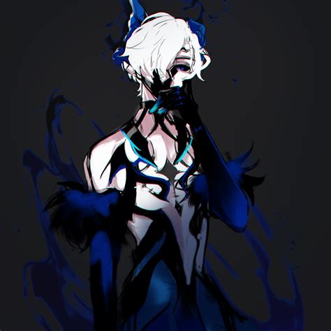 Pin By Hasoo On Elsword With Images Elsword Anime Anime Demon Boy Dark Anime
