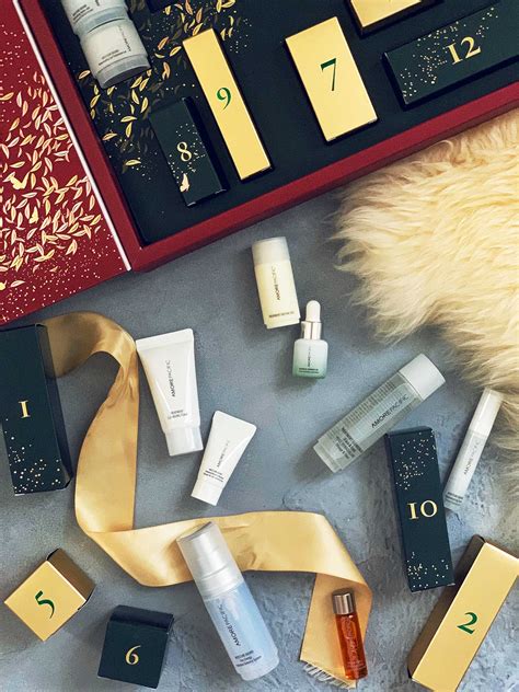 The Best Beauty Advent Calendars To Get Glam For The Holidays 2021