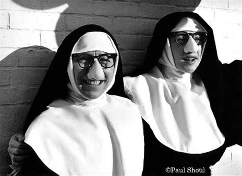 Te Igitur Catholic Nuns After Hours