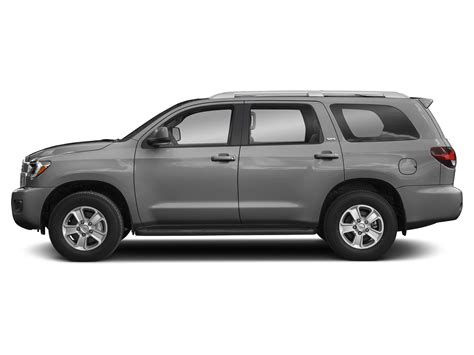 2019 Toyota Sequoia Limited Price Specs And Review Bayview Toyota