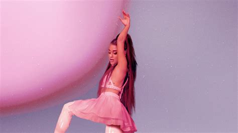 Discover more posts about i love you 300. ariana grande: excuse me, i love you | Netflix Official Site