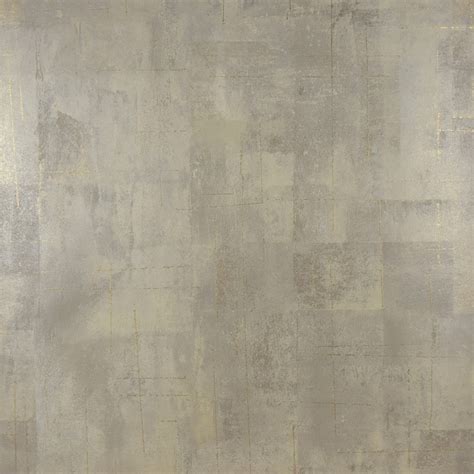 2927 20404 Polished Metallic Wallpaper By Brewster Ozone Texture