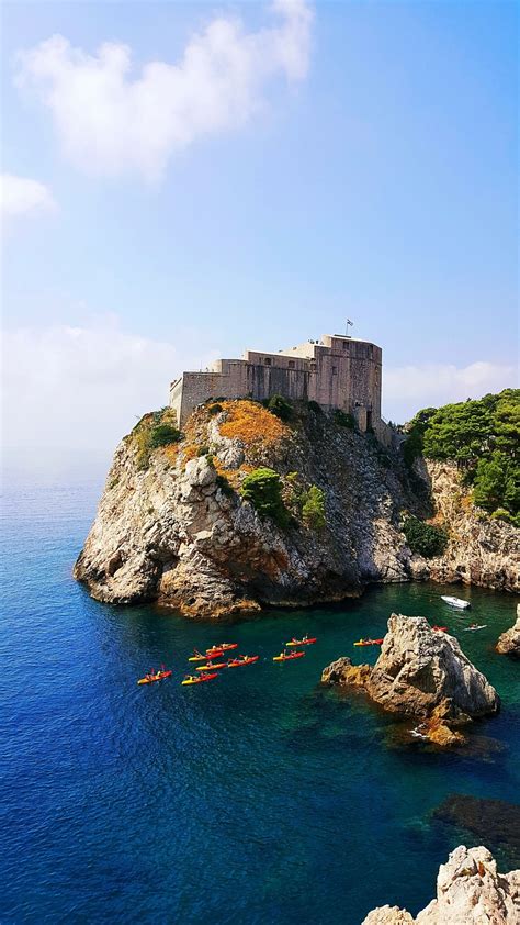Croatia's best sights and local secrets from travel experts you can trust. Dubrovnik Kroatia, Dubrovnik, Croatia - # ...