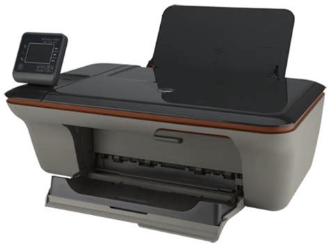 Hp Deskjet 3050a E All In One Printer J611a Drivers Download