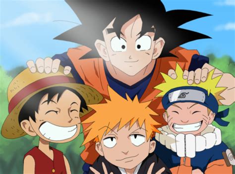 10 Reasons You Should Be Watching Anime If You Arent Already The