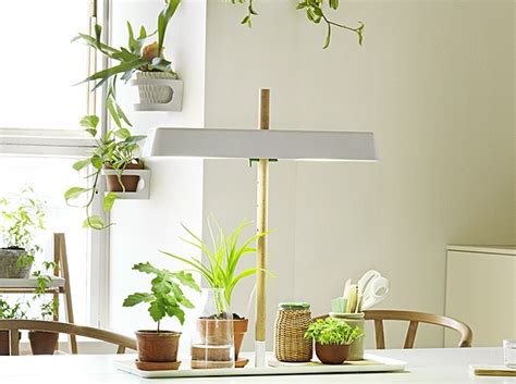 We did not find results for: 4 Minimal Grow Lights That Make Me Wish I Were Green - Core77