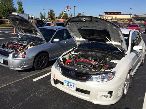 Cars & Coffee Des Moines | Gallery | Car Show Des Moines