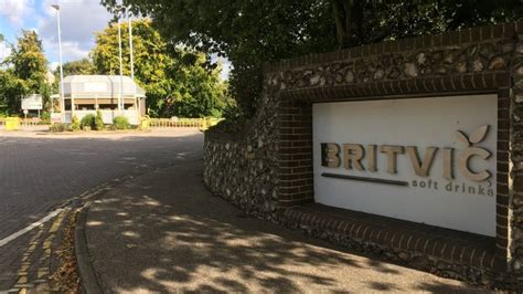 Fears For Colmans Mustard As Britvic Plans To Close Norwich Factory