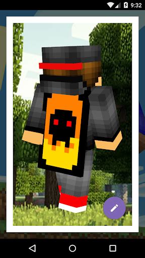 Minecraft capes / cloaks download. Download 3D Cape Editor for Minecraft on PC & Mac with ...