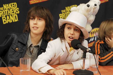 Nat And Alex The Naked Brothers Band Foto Fanpop