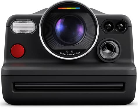Compare The Polaroid I 2 Instant Camera Polaroid Uk