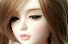 doll cute barbie beautiful dolls sad girl wallpaper wallpapers mobile chimney bells face xcitefun most bjd porcelain wallpapersafari thailand girls