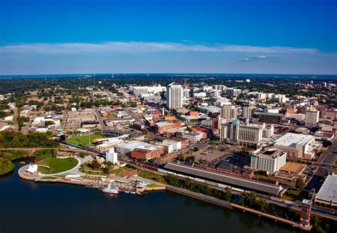 Discover The Best Things To Do In Montgomery Alabama A Guide To The