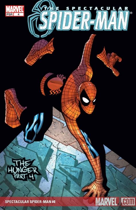 Spectacular Spider Man 2003 4 Comics