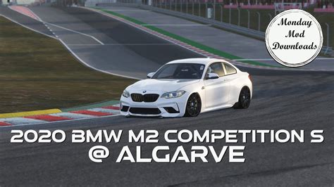 Bmw M Competition S Algarve Assetto Corsa Mods Links In My XXX Hot Girl