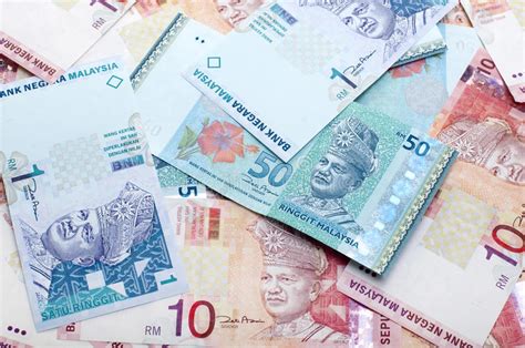 It lists the mutual conversions between the australian dollar and other top currencies, and also lists the exchange rates between this currency and other currencies. Malaysian Ringgit stock photo. Image of negara, dollars ...