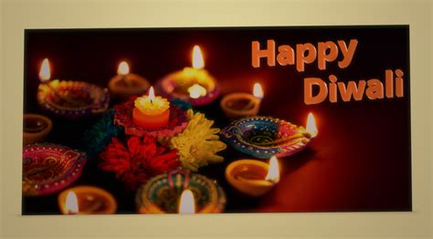Diwali Wishes 2019 : Happy Diwali Messages, Greetings And Wishes For ...