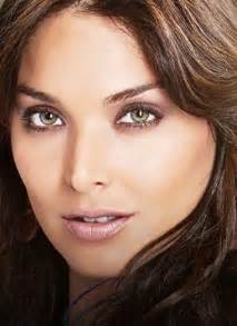 The Many Faces Of Blanca Soto Face Angel Face Many Faces