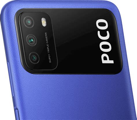 Today the company presented, in accordance with the announcements, a new smartphone from its offer, which is arriving directly in europe. Xiaomi Poco M3 (Poco Yellow 128GB + 4GB) - PakMobiZone ...