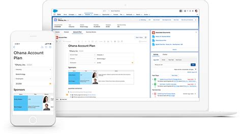 Improve Your Teams Productivity With Salesforce Anywhere Salesforce