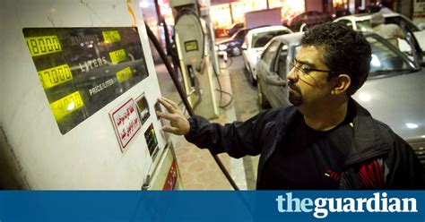 Iranians Brace For Price Hikes As Government Rolls Back On Subsidies