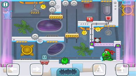 Jellydad Hero Level 15 Gameplaywalkthrough Free Game On Android