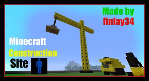 If you have already purchased minecraft pe, then update the game. Construction Site Minecraft Map