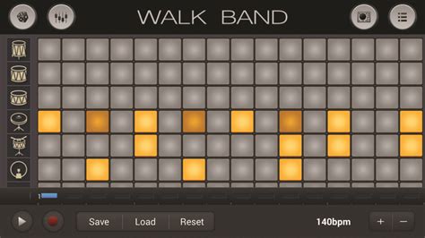 A programmable, customized drum machine, ability to create beats while playing with songs live and pattern based music composition let you set drum better yet, there are skins, frequent updates and a list of features that you're not going to find on any other app. The 100 Best Music Making Apps: Best Free Apps - MusicTech