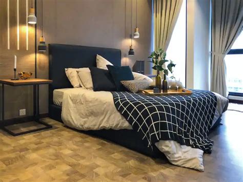 (4) Exquisite Lifestle Living, KL 3 | Pamper.My