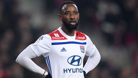 Signed since 31 aug 2018. L'OL a un œil sur Digne et pourrait vendre Dembélé ...