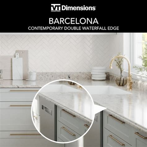 Vt Dimensions Formica 6 Ft X 255 In X 45 In Ouro Romano Etchings