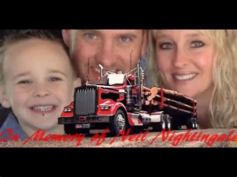 Little joe, a song written by red sovine and recited in a narrative way with music. In Memory of Neil Nightingale - Red Sovine Truck Drivers ...