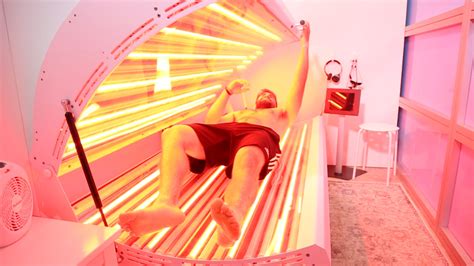 Red Light Therapy Photobiomodulation Services Huemn Cryo Recovery