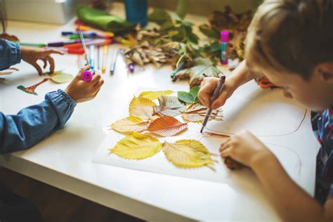 3 Ways To Spark Your Childrens Creativity Imom