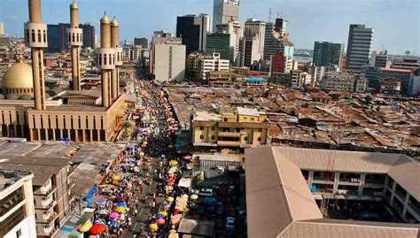 Top 10 Best States In Nigeria To Live In Skabash