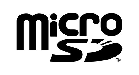 Microsd Logo Download Ai All Vector Logo
