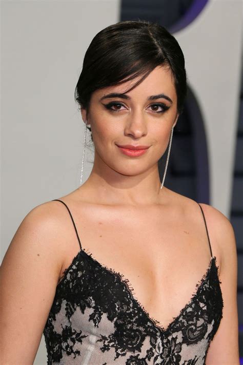 camila cabello at vanity fair oscar party in beverly hills 02 24 2019 hawtcelebs