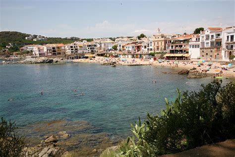 12 Unika Städer Att Besöka På Costa Brava Semesterbostad Spanien