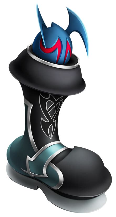 Shoegazer Kingdom Hearts Wiki The Kingdom Hearts Encyclopedia