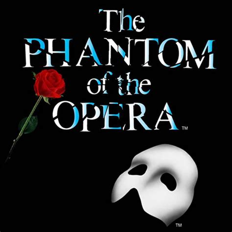 London Theatre The Phantom Of The Opera