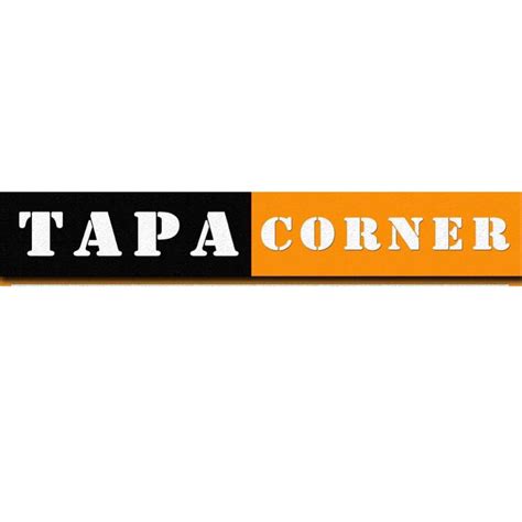 Tapa Corner