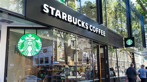 starbucks will close 8 000 stores on may 29 for racial bias training newsmakerslive