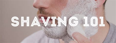 Grooming And Shaving Guide