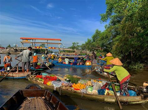 Can tho is the biggest city of the mekong delta, in vietnam with an estimated population of 1.6 million in 2019. Cần Thơ đi Ninh Bình: Kinh nghiệm hữu ích khi đi du lịch ...