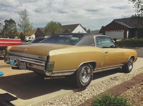 Monte carlo königskette wert 16.400 eur 750er gold 149,1 gramm. Gold 1972 Monte Carlo | Monte carlo, Chevrolet